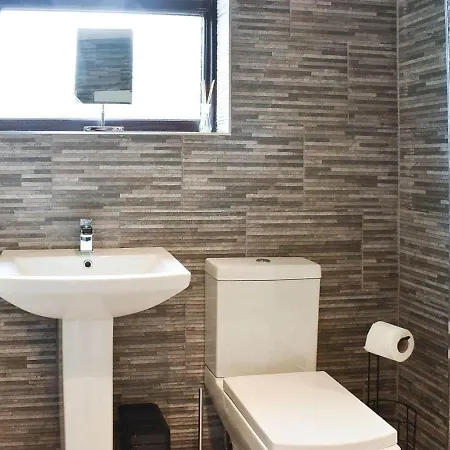 Tatil Evi Dales View *