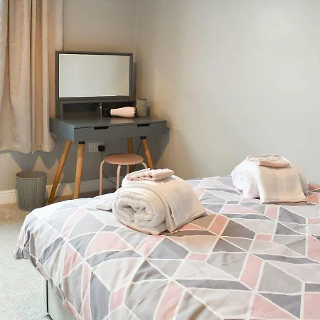 Dales View Tatil Evi *