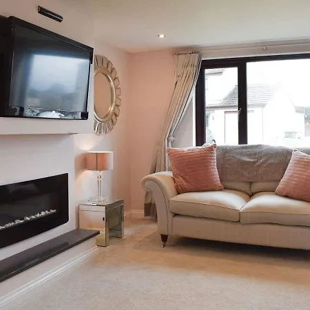 Dales View Newbiggin (Cumbria)