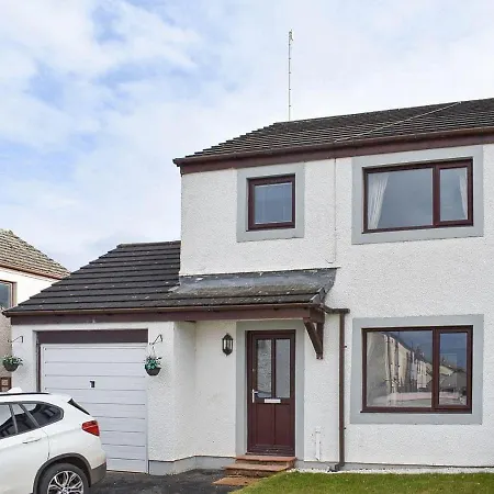 Dales View Holiday home *
