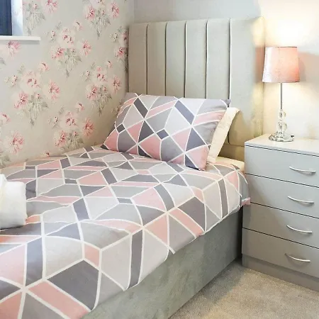 Dales View * Newbiggin (Cumbria)