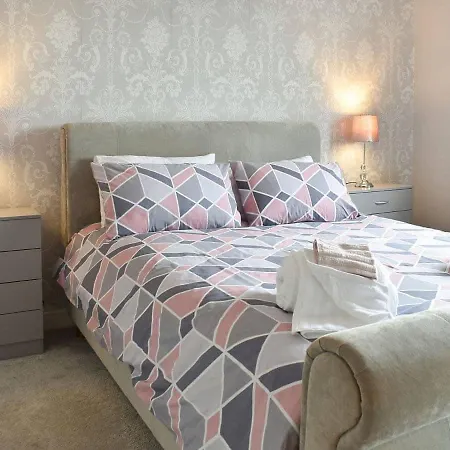 Dales View Newbiggin (Cumbria)