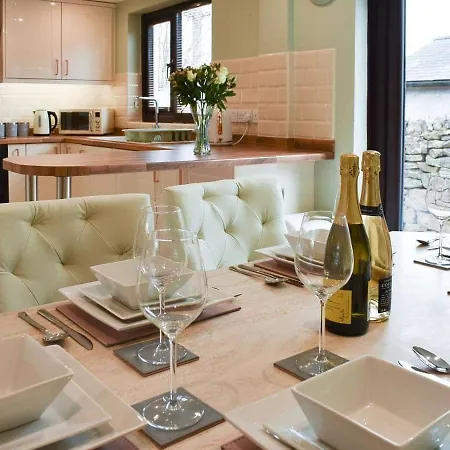 Dales View Holiday home *