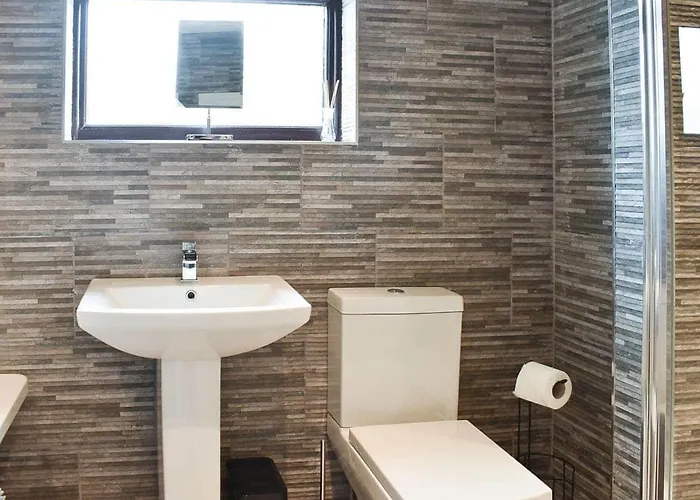 Nyaraló Dales View *