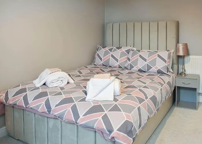 Dales View Nyaraló Newbiggin (Cumbria)