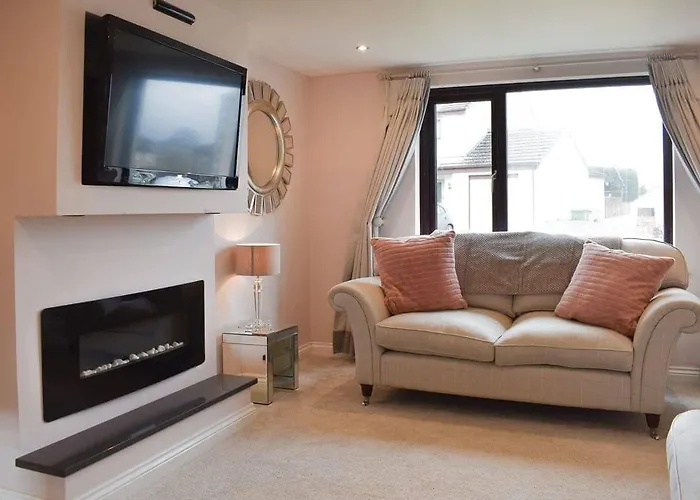 Dales View Newbiggin (Cumbria)