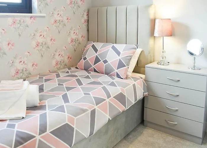 Dales View * Newbiggin (Cumbria)