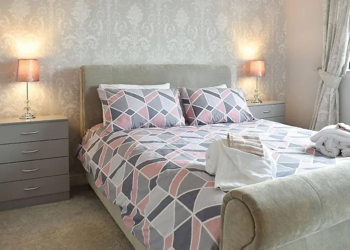 Dales View Newbiggin (Cumbria)